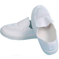 CLEANROOM ESD SHOE