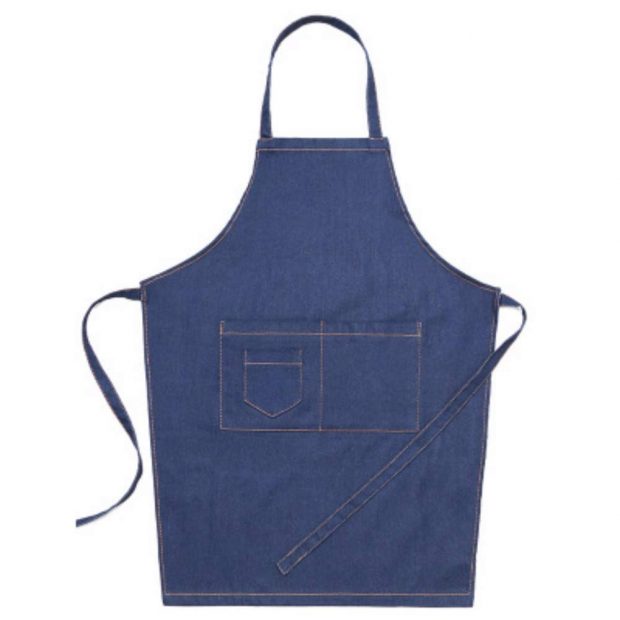 JEAN APRON