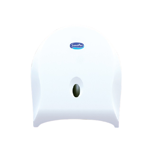 JUMBO ROLL HAND TOWEL DISPENSER