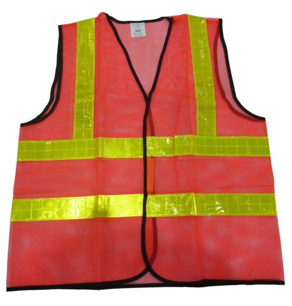 SAFETY VEST NETTING