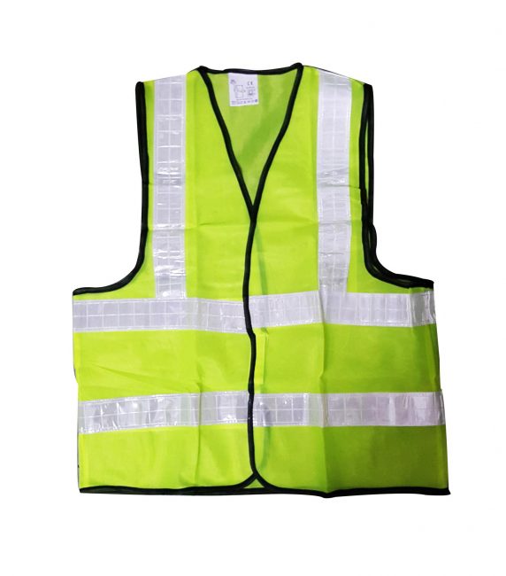 Safety Vest – Medirial Sdn. Bhd.